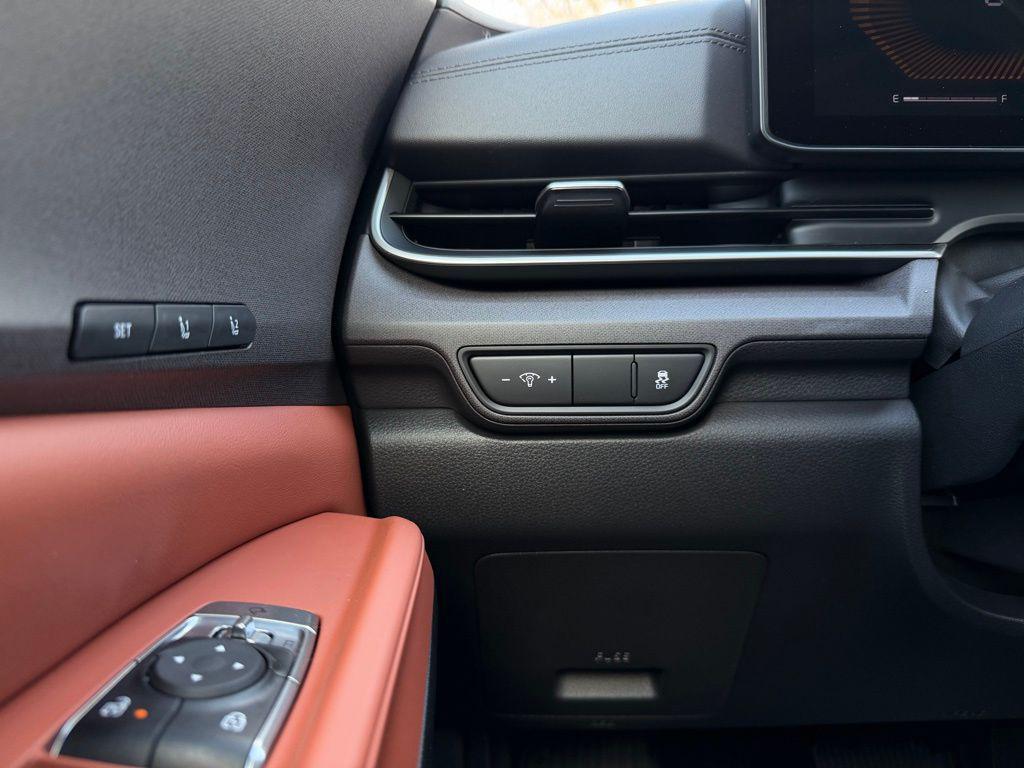 new 2026 Kia Carnival car, priced at $40,576