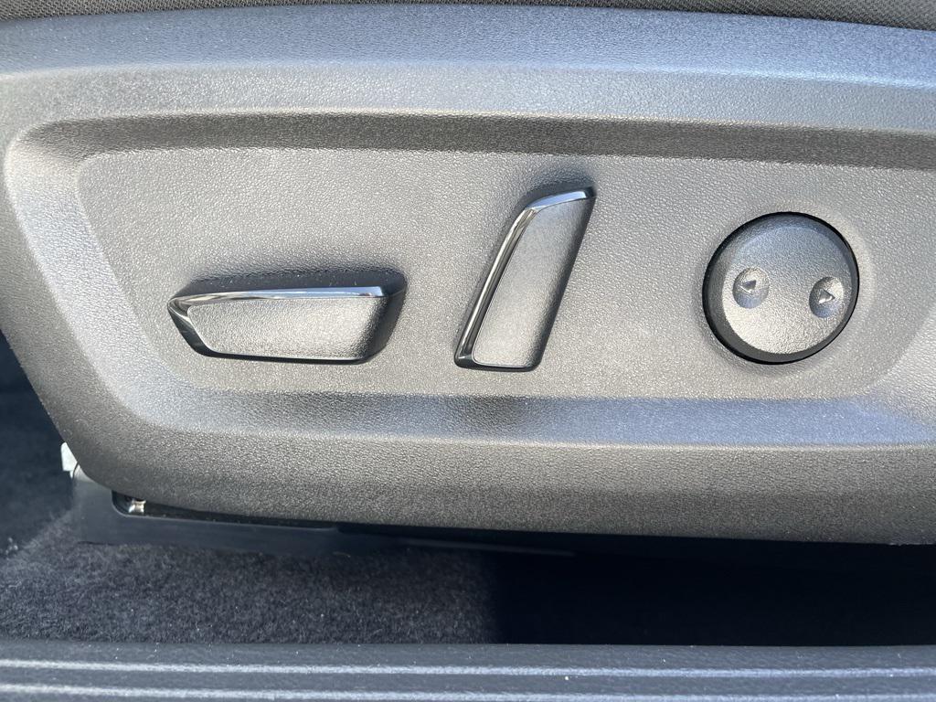 used 2025 Nissan Rogue car, priced at $23,640