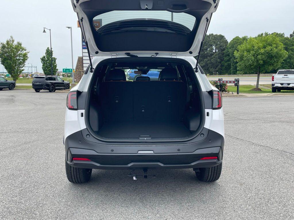 new 2026 Kia Sportage car, priced at $32,707