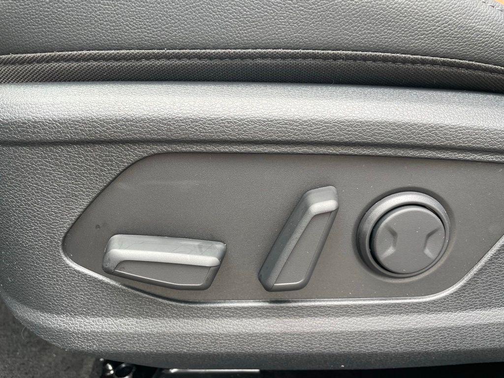 new 2026 Kia Sportage car, priced at $32,707