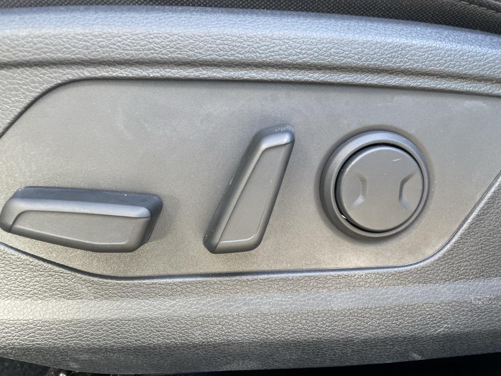 new 2026 Kia Sportage car, priced at $30,926