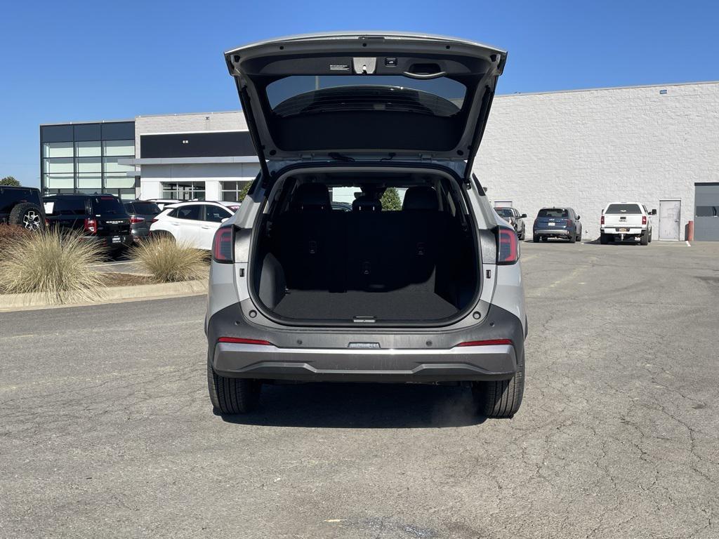 new 2026 Kia Sportage car, priced at $30,926