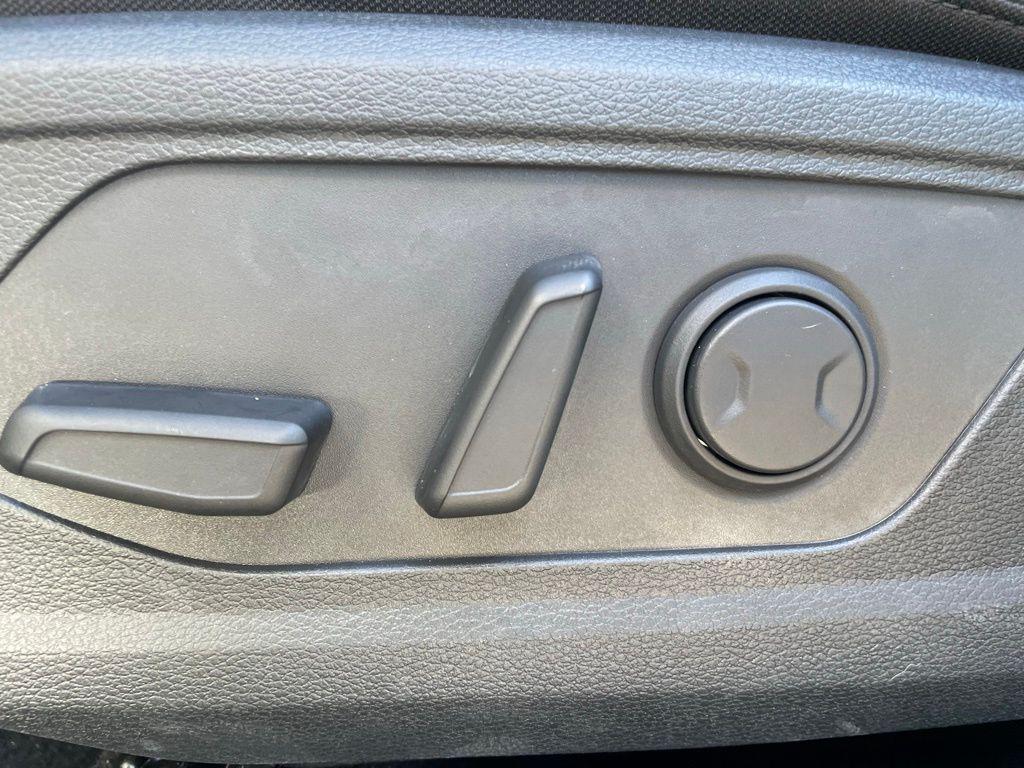 new 2026 Kia Sportage car, priced at $30,926