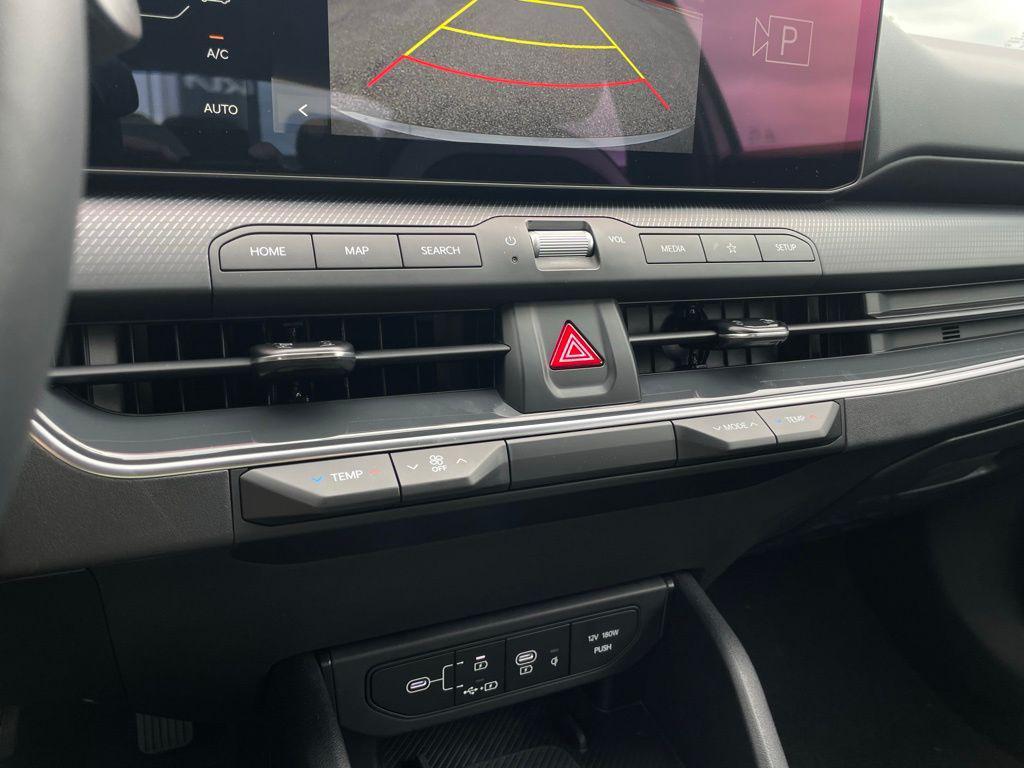new 2026 Kia K4 car, priced at $26,820