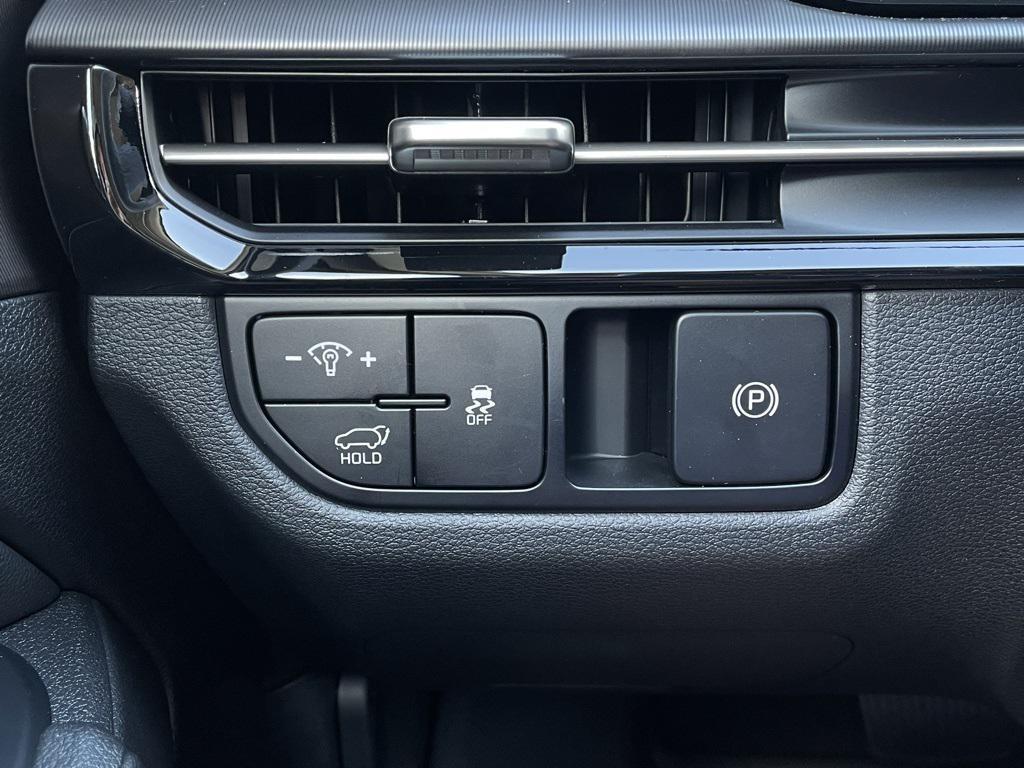 new 2026 Kia Sportage car, priced at $30,245