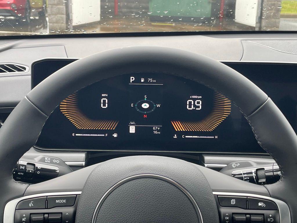 new 2026 Kia K5 car, priced at $30,275