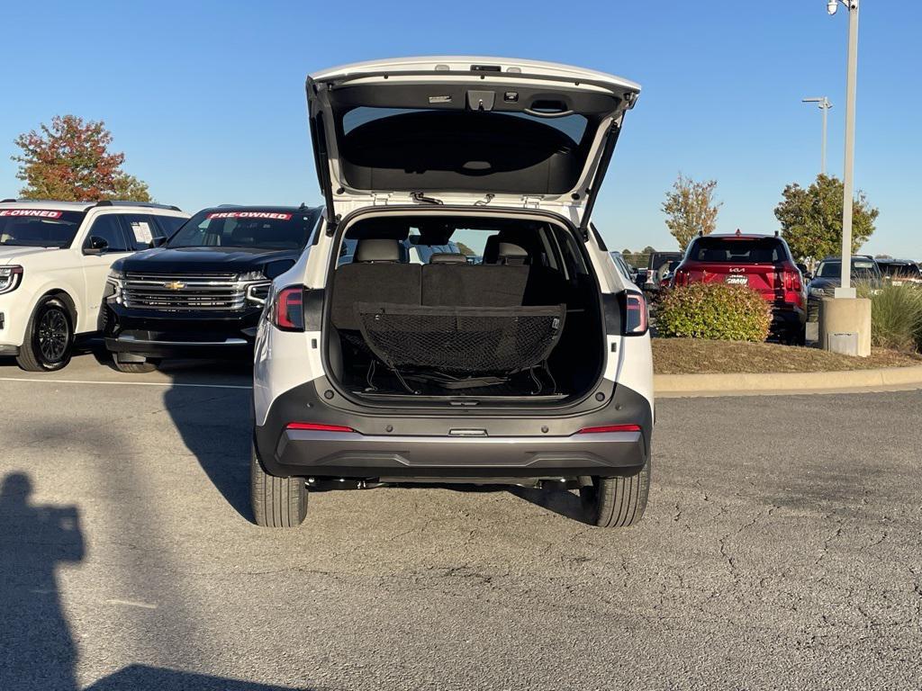 new 2026 Kia Sportage car, priced at $31,677