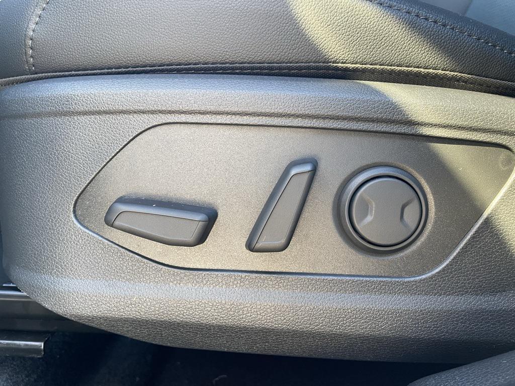 new 2026 Kia Sportage car, priced at $31,677