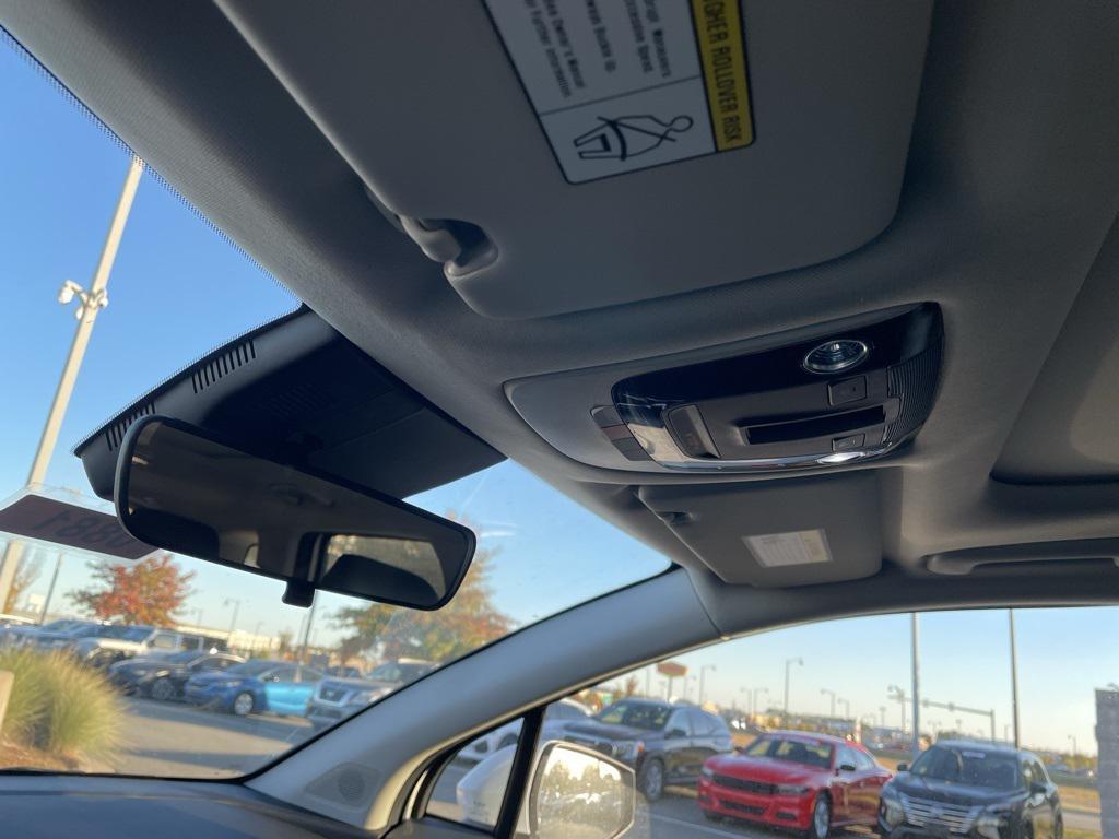 new 2026 Kia Sportage car, priced at $31,677