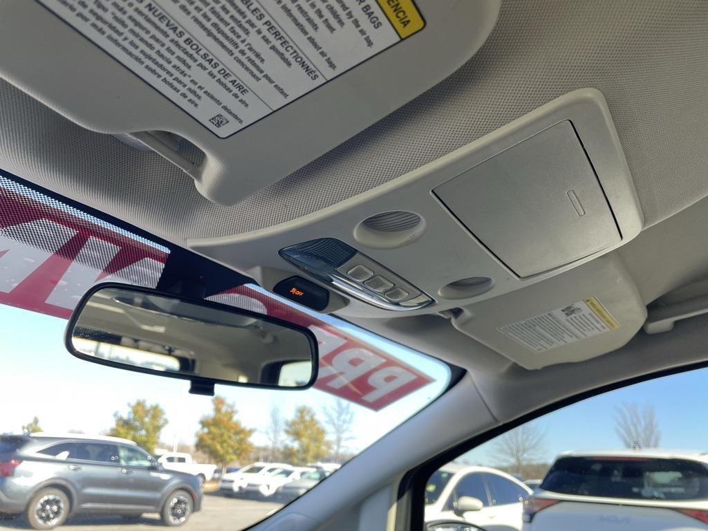 used 2021 Ford EcoSport car, priced at $11,824