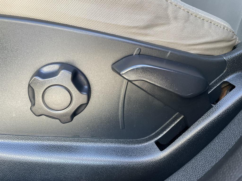 used 2021 Ford EcoSport car, priced at $11,824