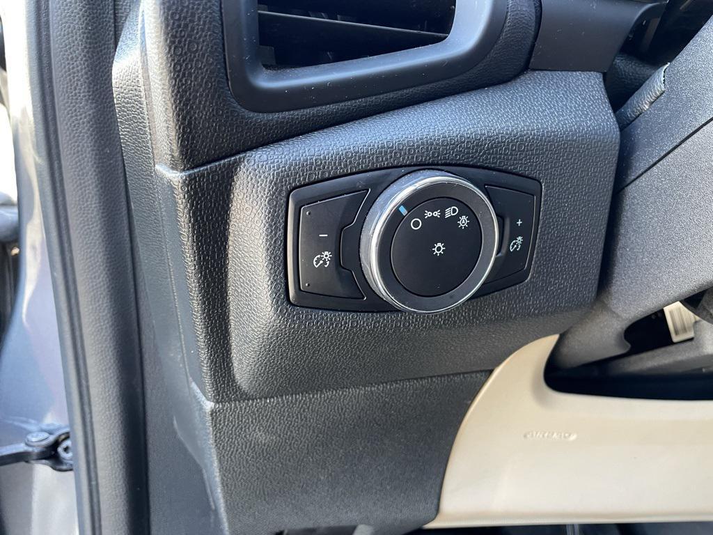 used 2021 Ford EcoSport car, priced at $11,824