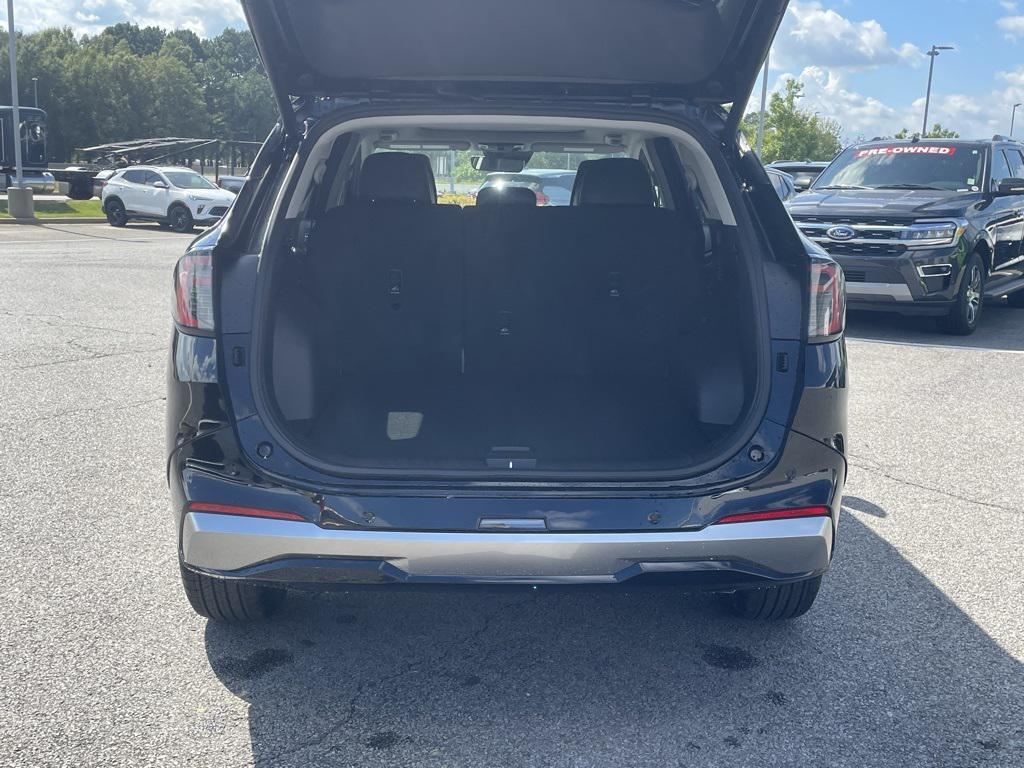 new 2026 Kia Sportage car, priced at $32,756