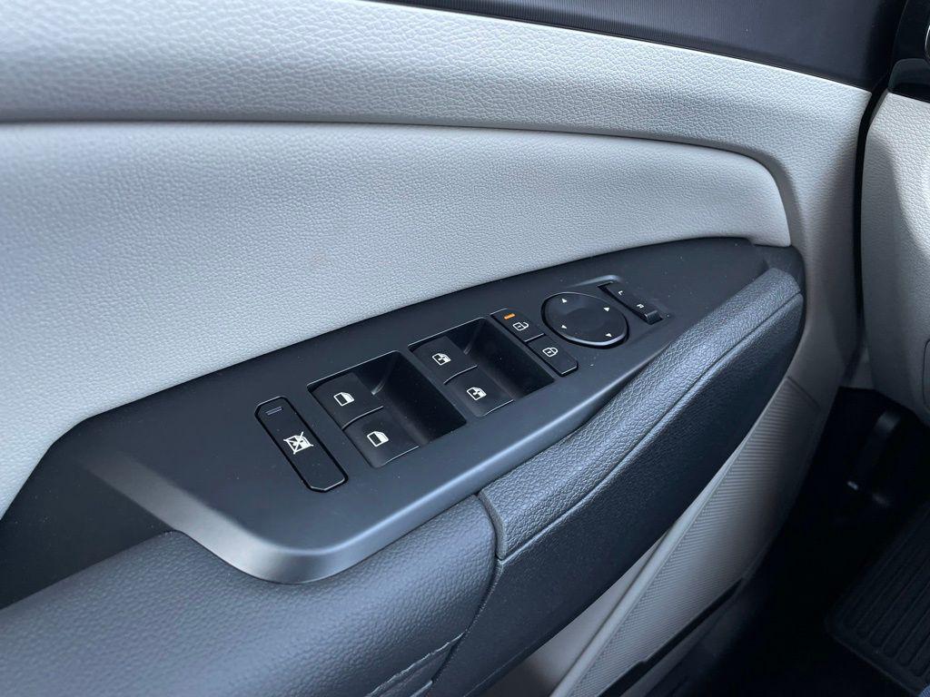 new 2026 Kia Sportage car, priced at $31,111