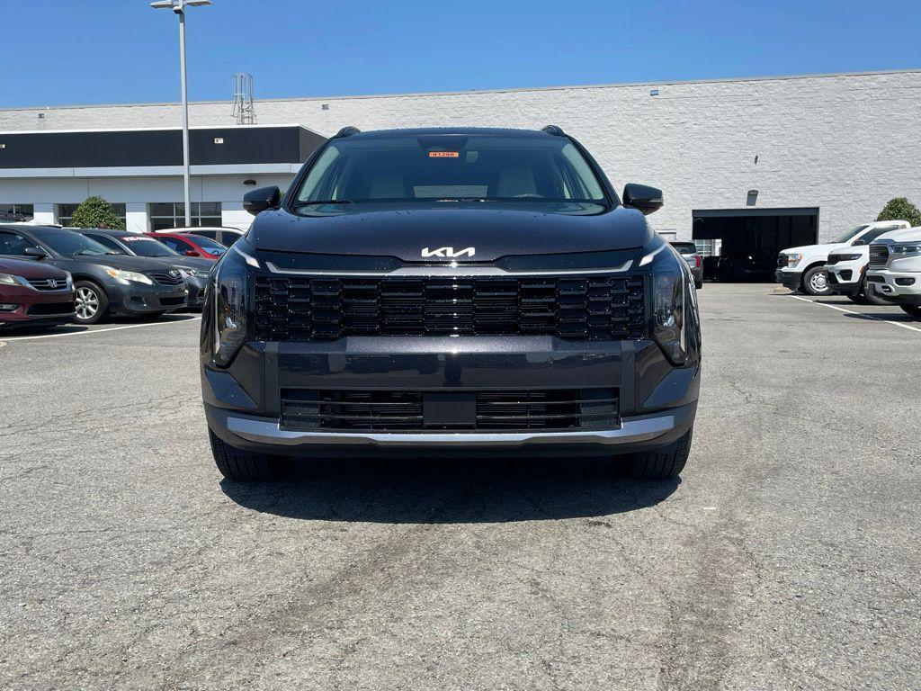 new 2026 Kia Sportage car, priced at $31,111