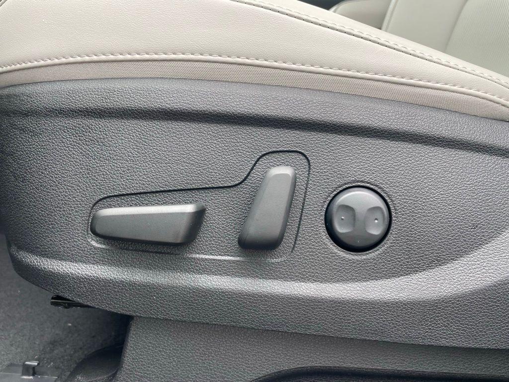 new 2025 Kia Telluride car, priced at $37,968