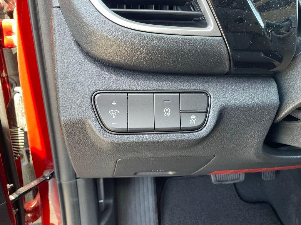 new 2026 Kia Seltos car, priced at $26,144