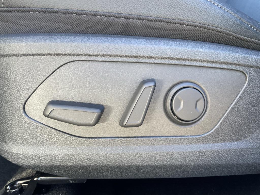 new 2026 Kia Sportage car, priced at $32,672