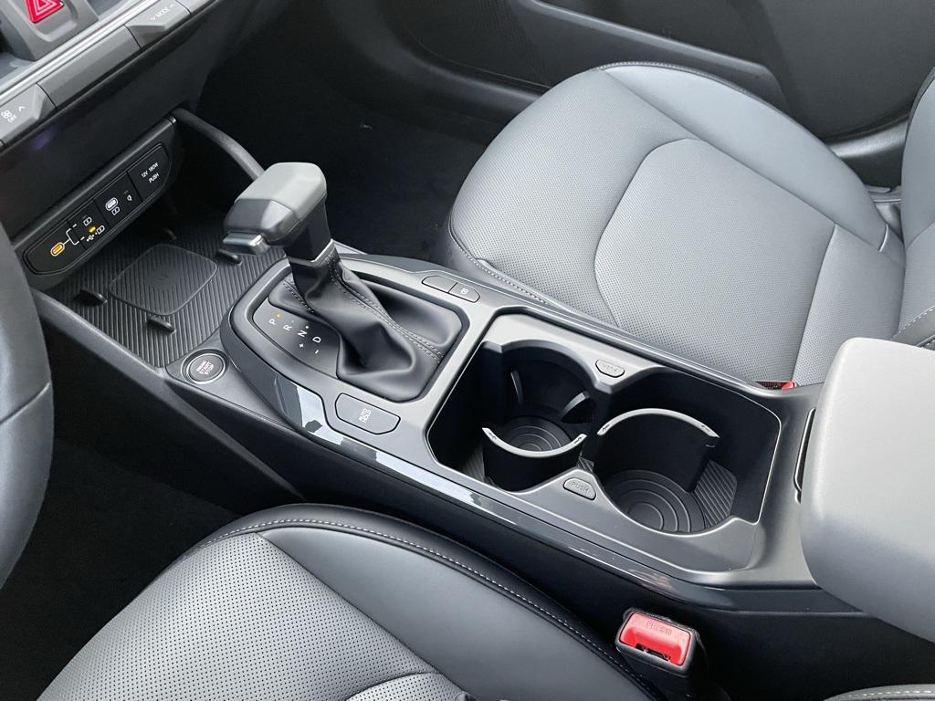 new 2026 Kia K4 car, priced at $24,624