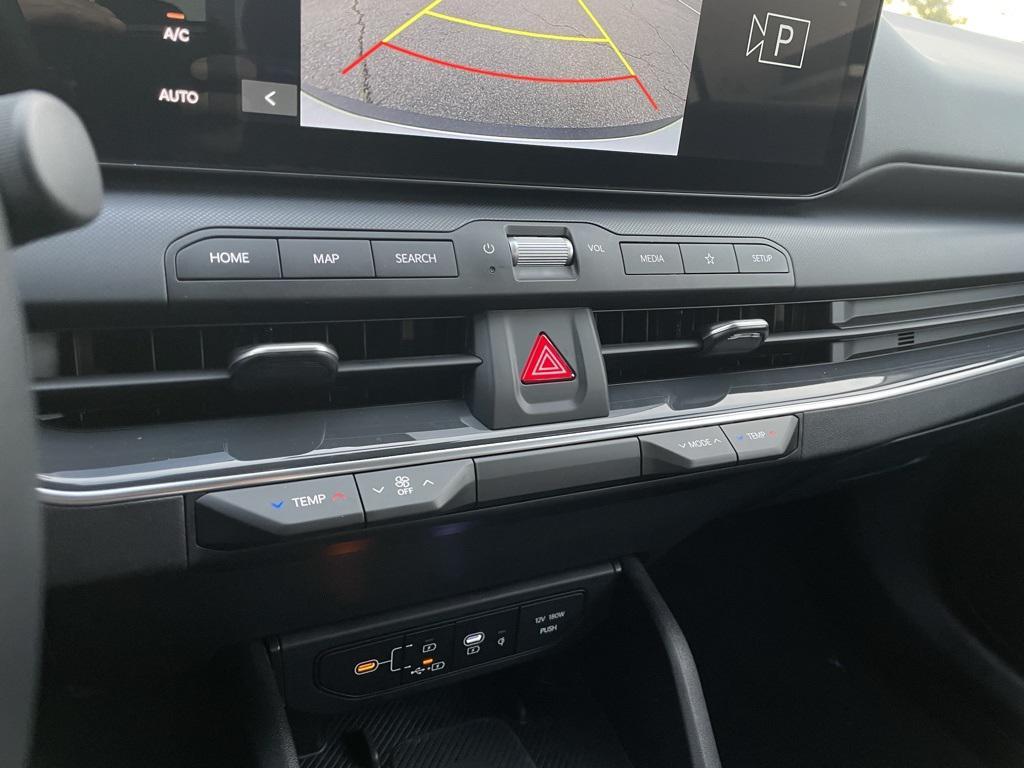 new 2026 Kia K4 car, priced at $24,624