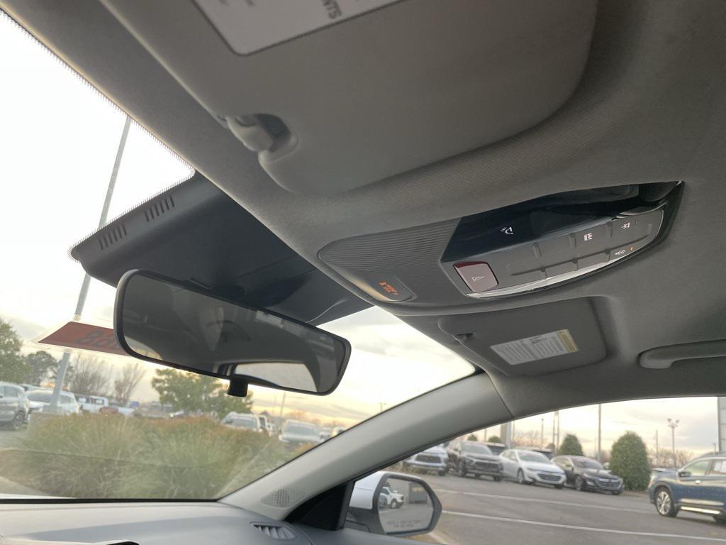 new 2026 Kia K4 car, priced at $24,624