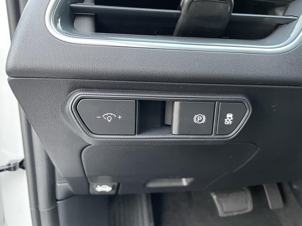 new 2026 Kia K4 car, priced at $24,624