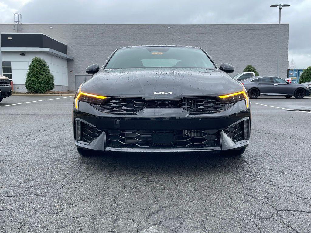 new 2026 Kia K5 car, priced at $36,461