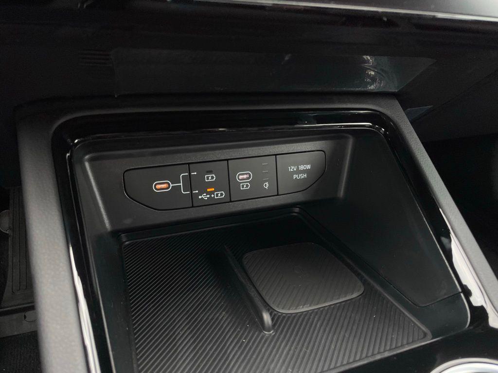 new 2026 Kia K5 car, priced at $36,461