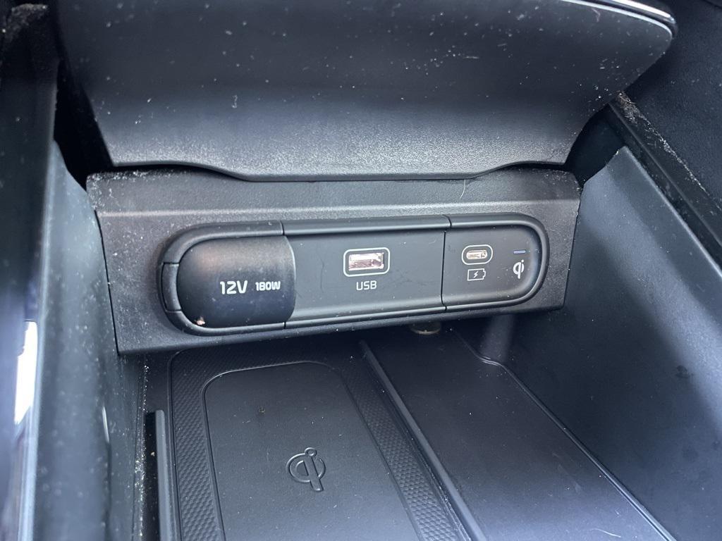 used 2024 Kia Telluride car, priced at $31,102