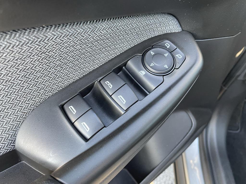 used 2024 Chevrolet TrailBlazer car, priced at $21,483