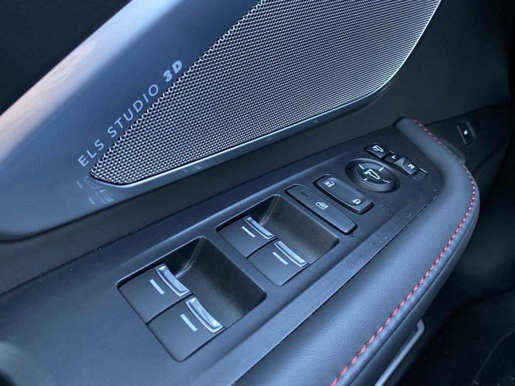 used 2024 Acura RDX car, priced at $41,775