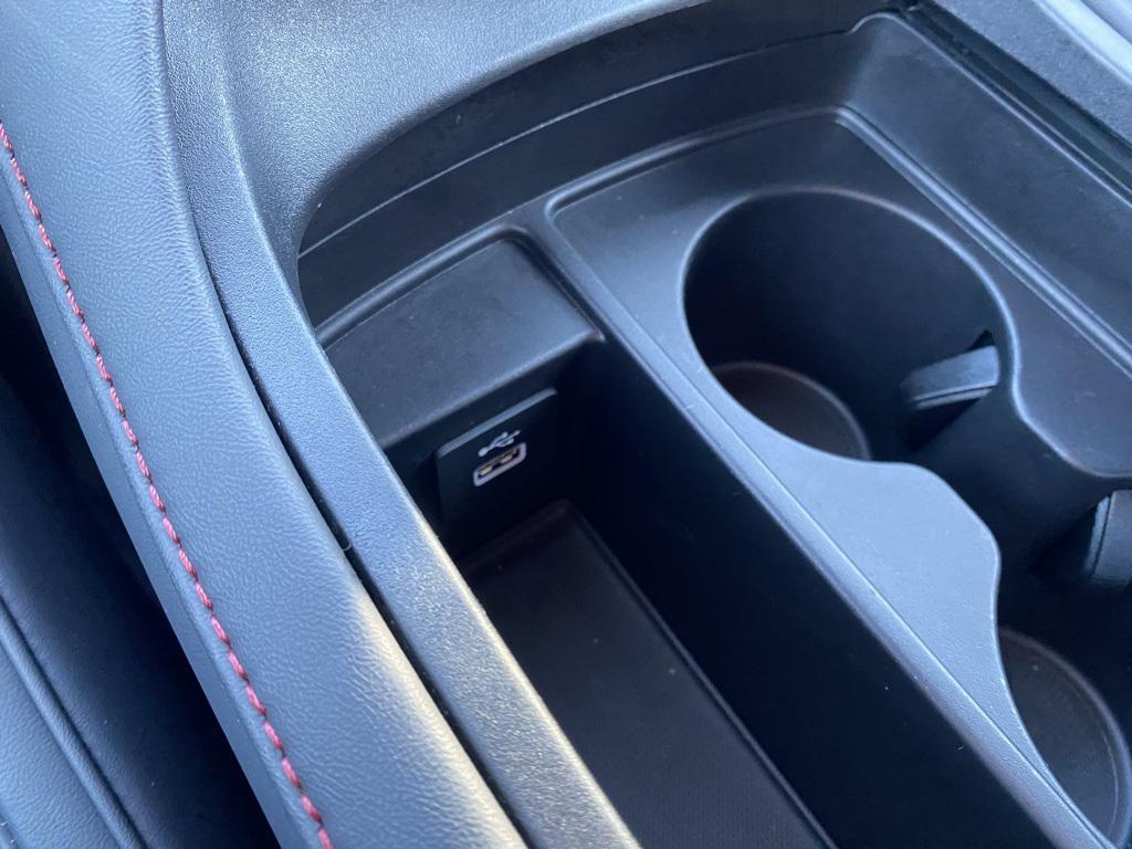 used 2024 Acura RDX car, priced at $41,775