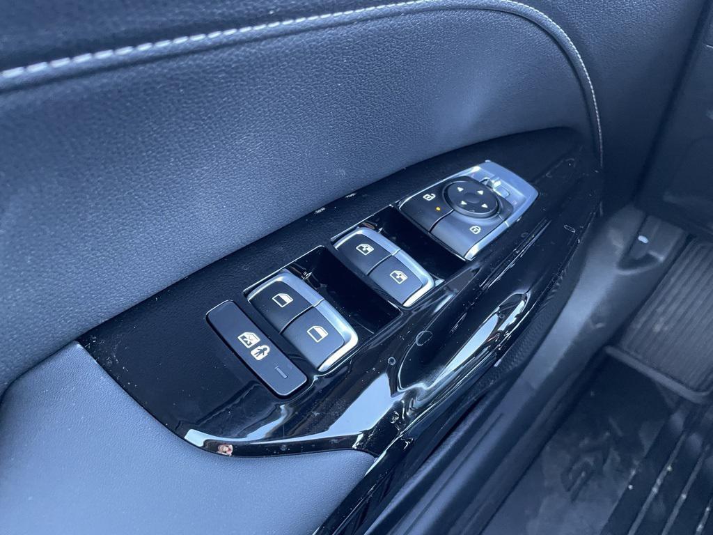 new 2026 Kia K5 car, priced at $29,816
