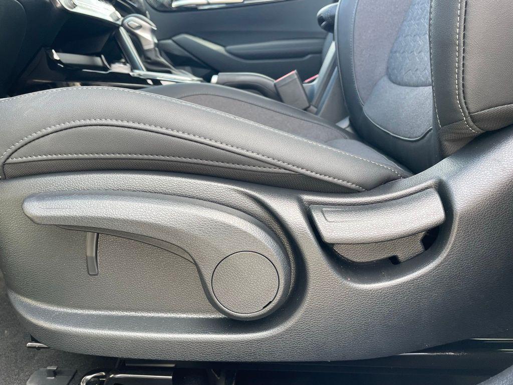 new 2026 Kia Seltos car, priced at $26,203