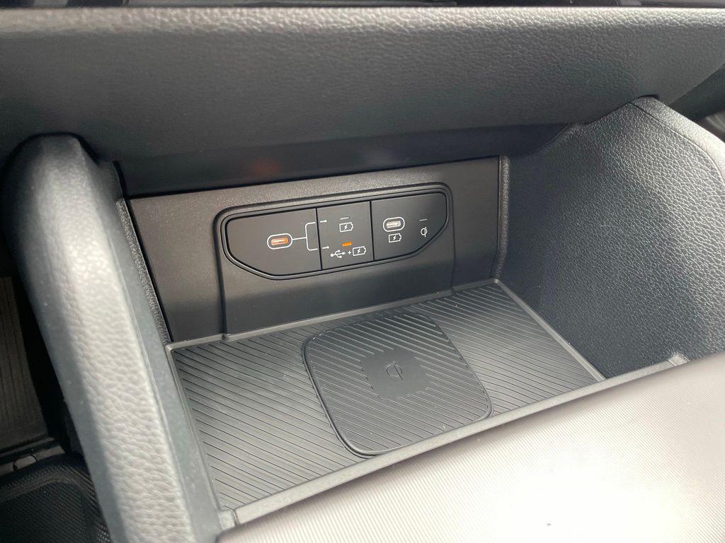 new 2026 Kia Sportage car, priced at $31,233