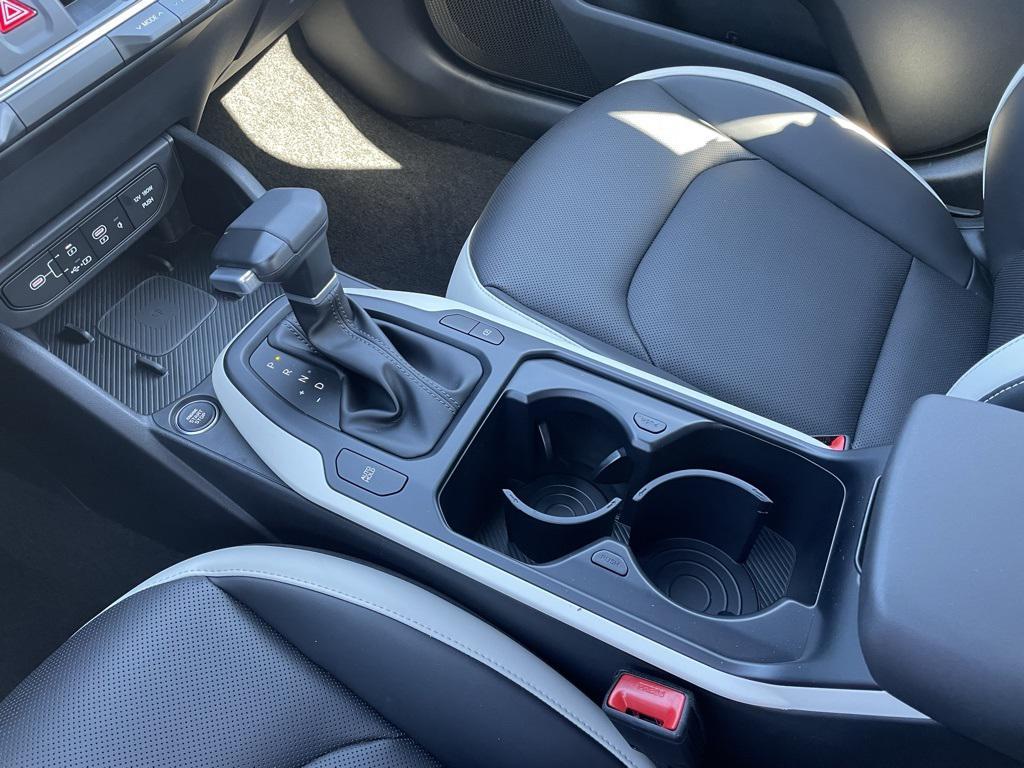 new 2026 Kia K4 car, priced at $25,612