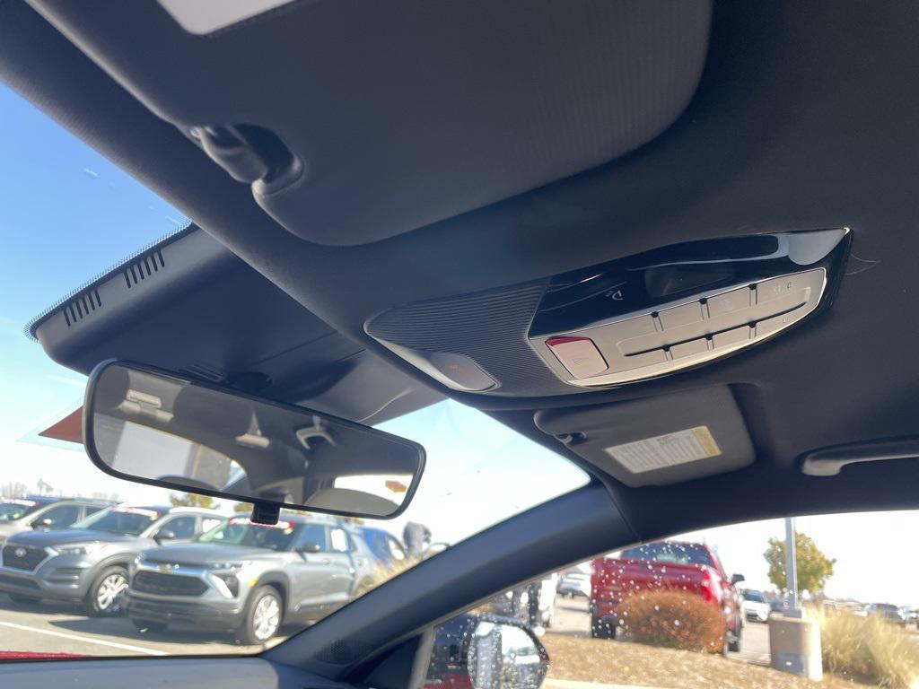 new 2026 Kia K4 car, priced at $25,612