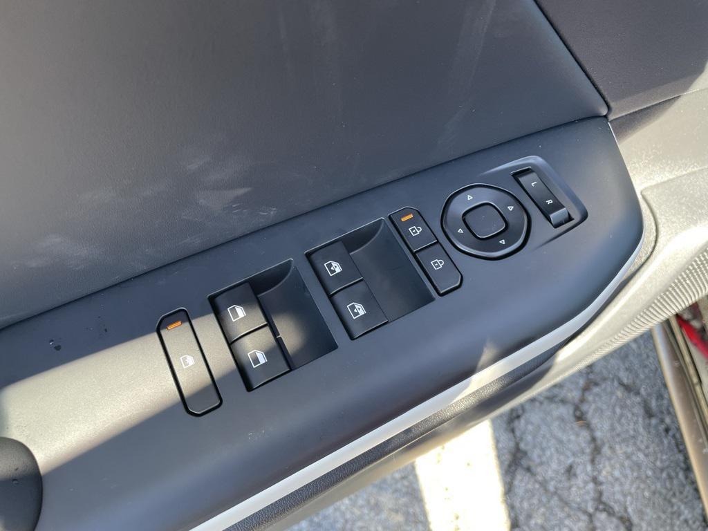 new 2026 Kia K4 car, priced at $25,612