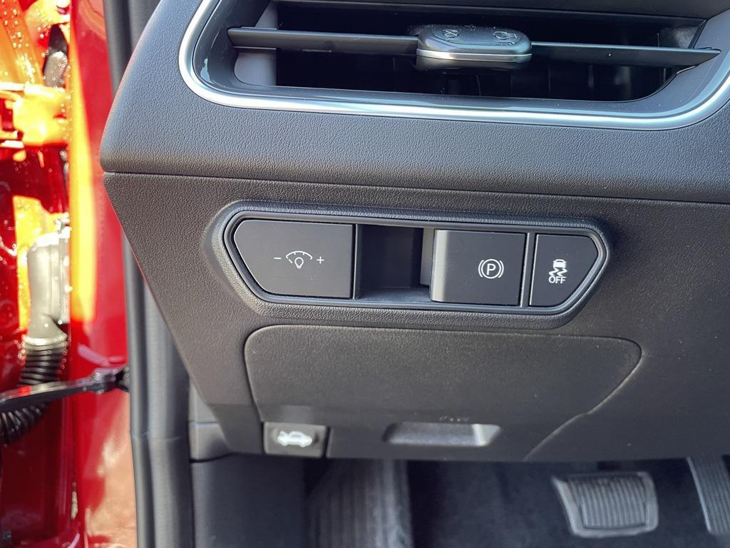 new 2026 Kia K4 car, priced at $25,612