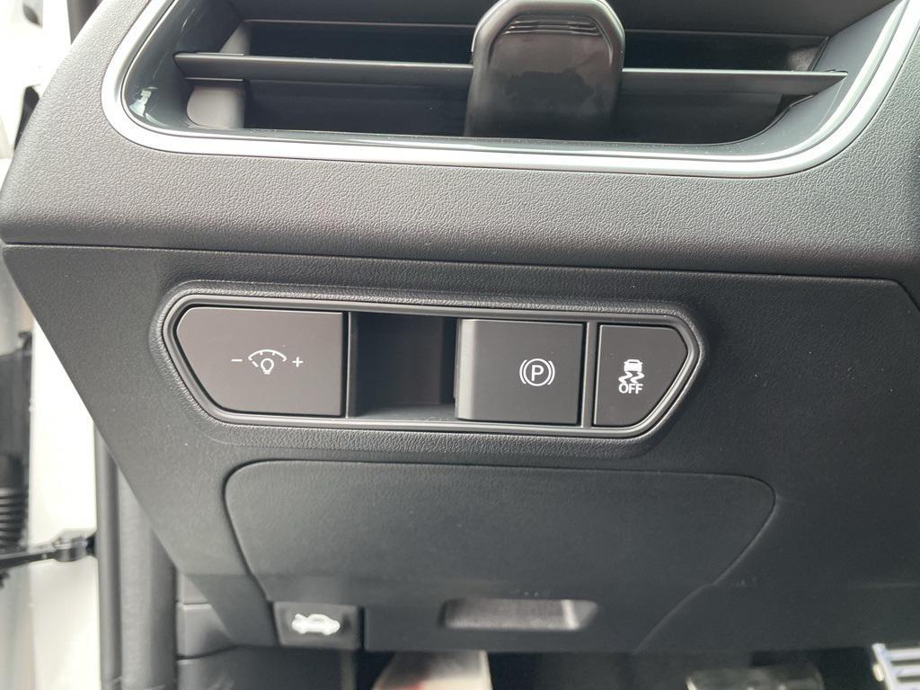 new 2026 Kia K4 car, priced at $28,997