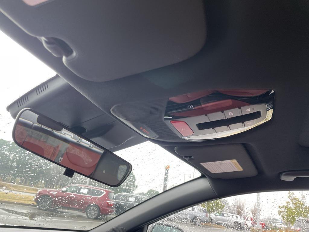 new 2026 Kia K4 car, priced at $28,997