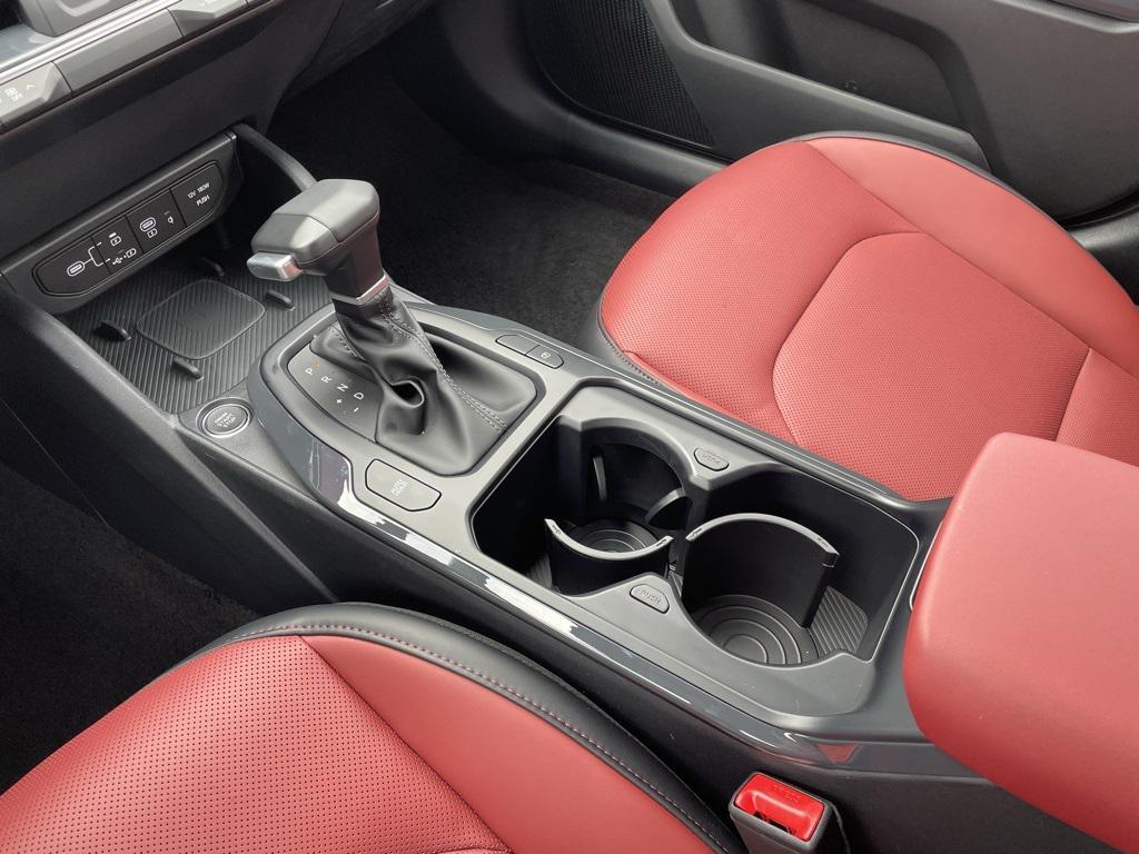 new 2026 Kia K4 car, priced at $28,997