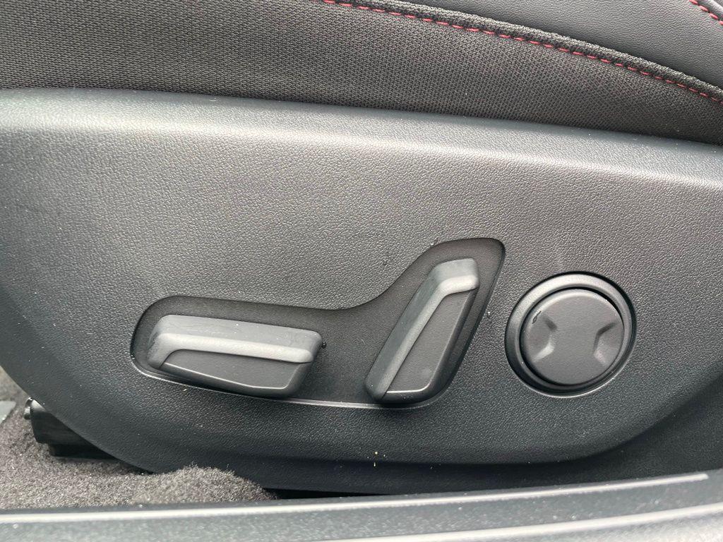 new 2026 Kia K4 car, priced at $28,397