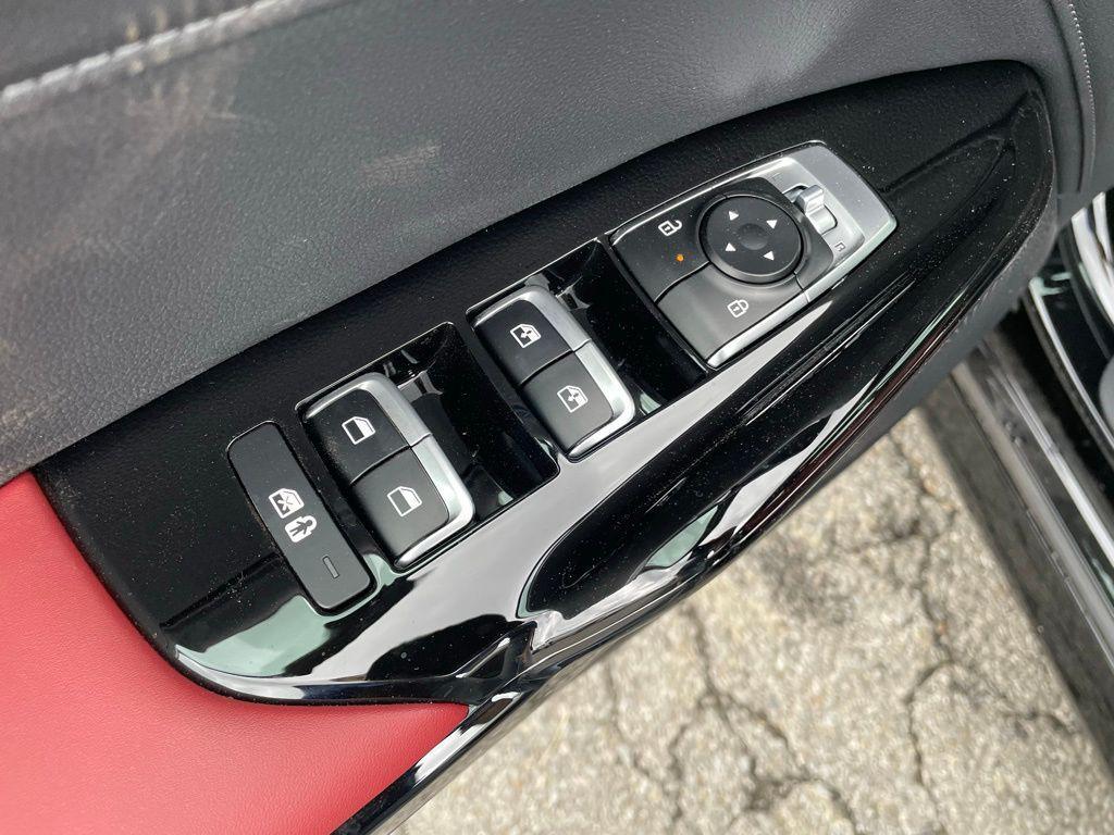 new 2026 Kia K5 car, priced at $28,694