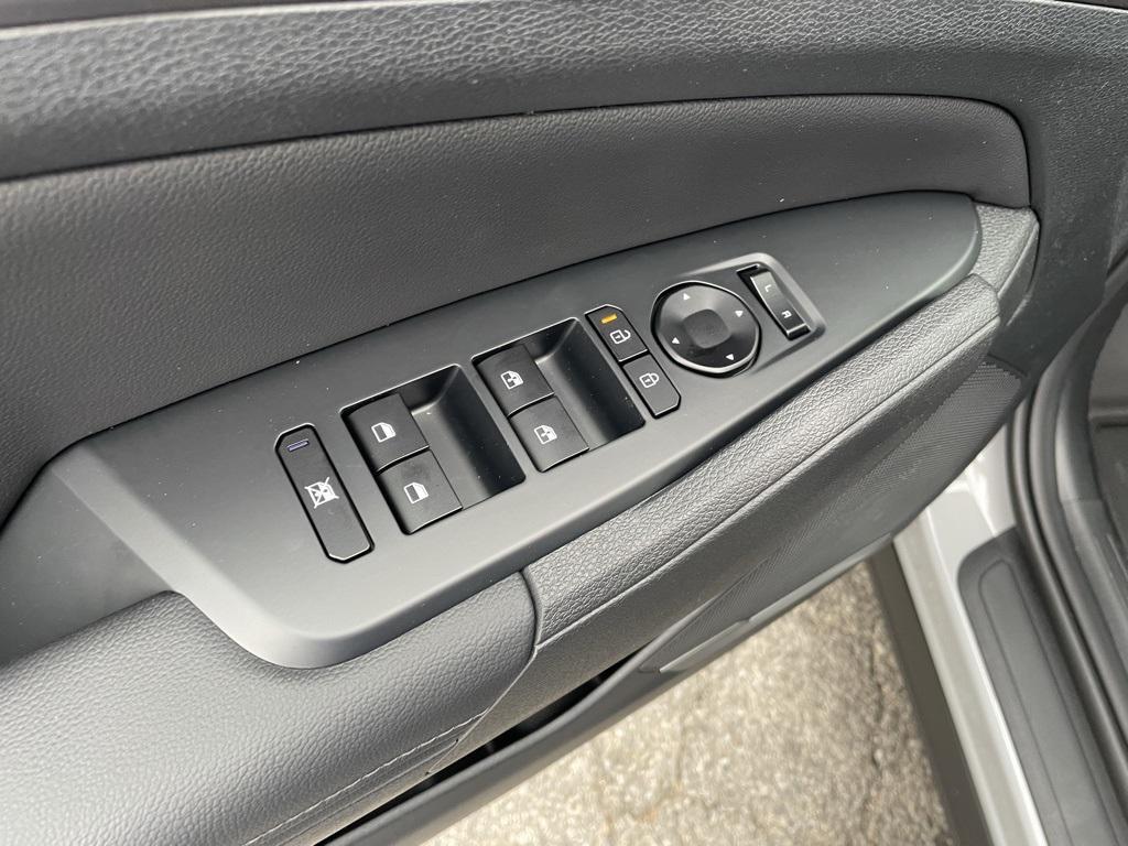 new 2026 Kia Sportage car, priced at $31,761