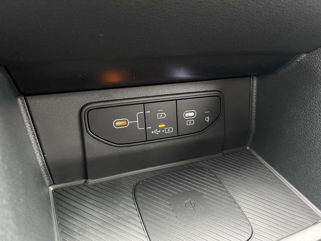 new 2026 Kia Sportage car, priced at $31,761