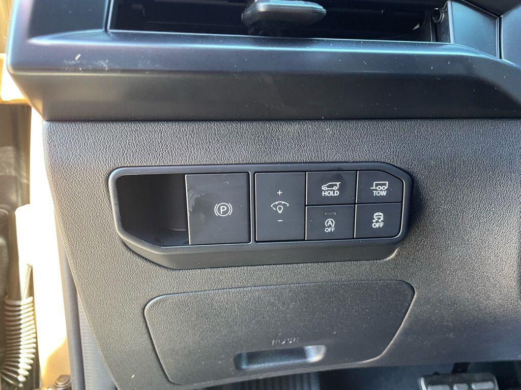 new 2027 Kia Telluride car, priced at $58,830