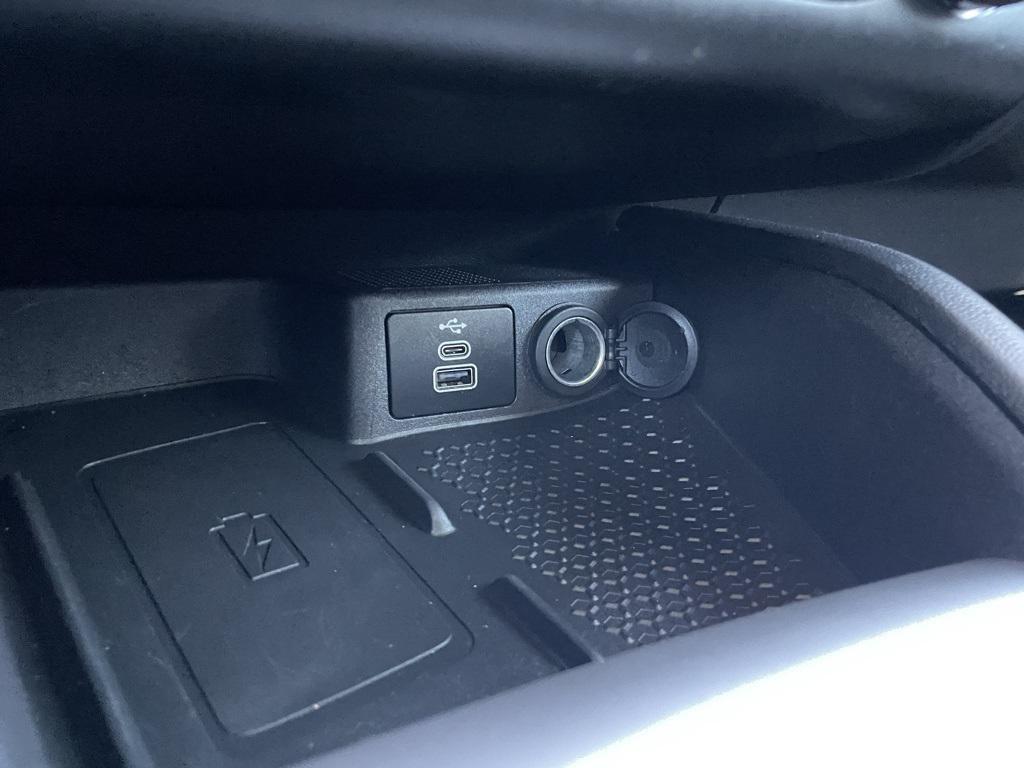 used 2023 Ford Bronco Sport car, priced at $24,473