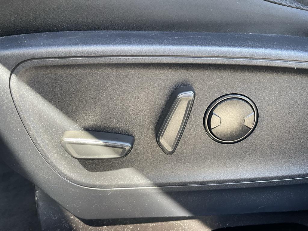 used 2023 Ford Bronco Sport car, priced at $24,473