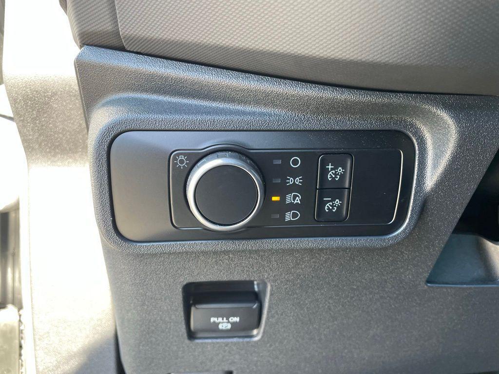 used 2024 Ford Bronco car, priced at $48,366